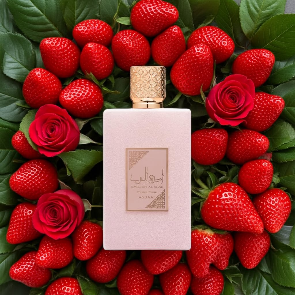 Ameerat Al Arab