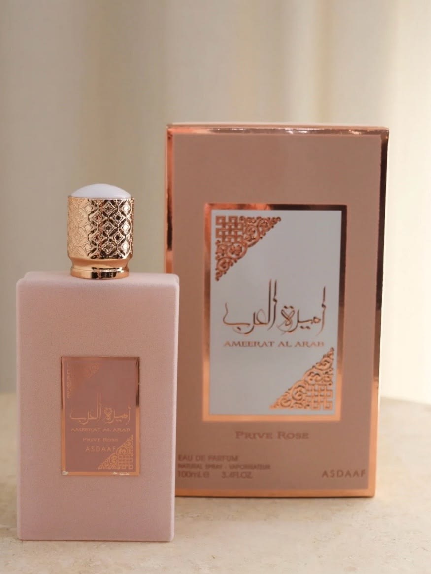 Ameerat Al Arab
