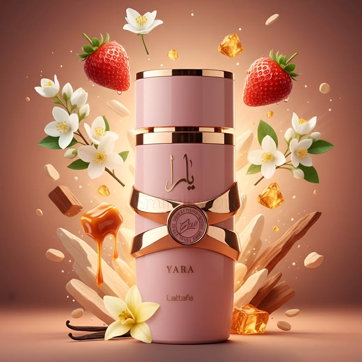 Yara - Elixir