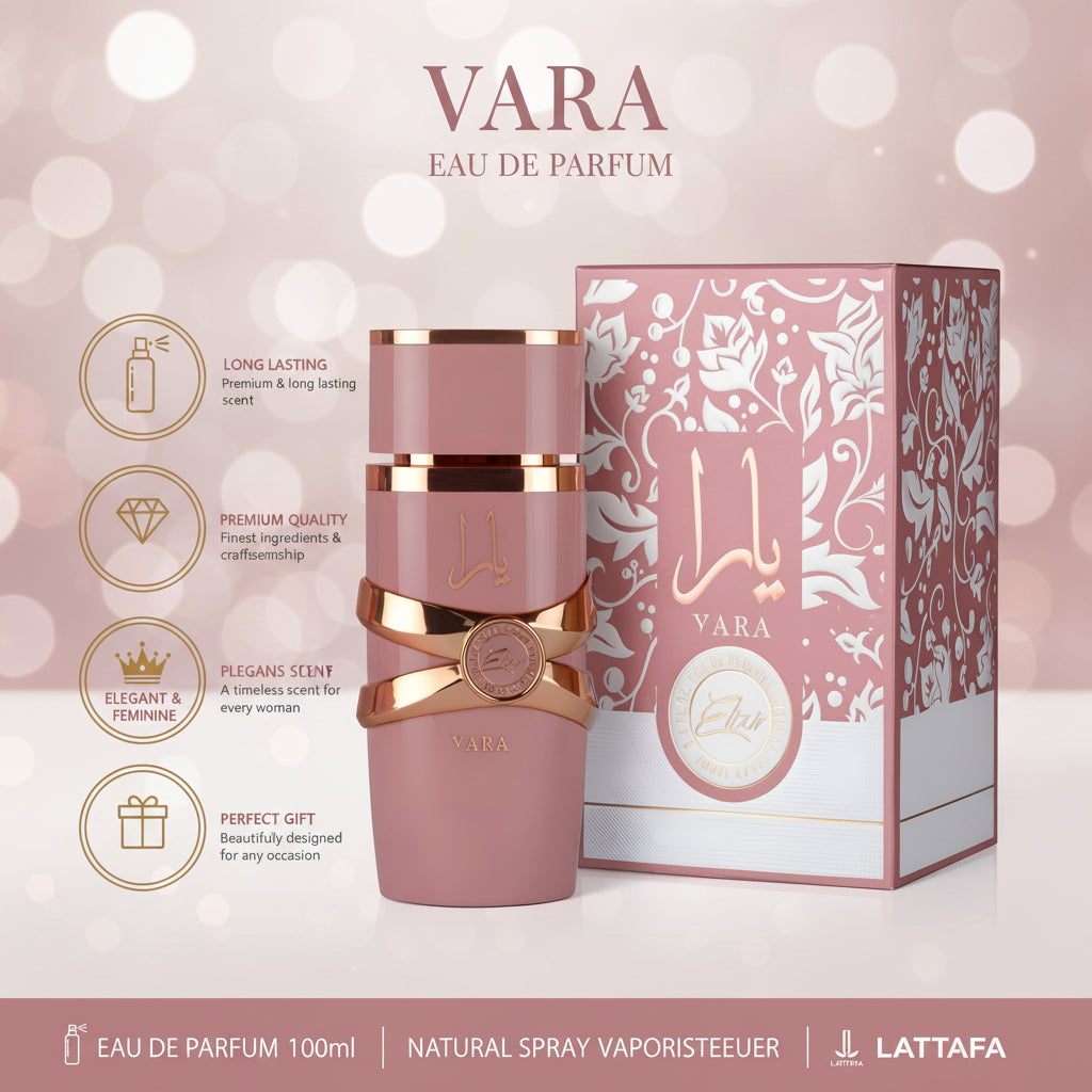 Yara - Elixir