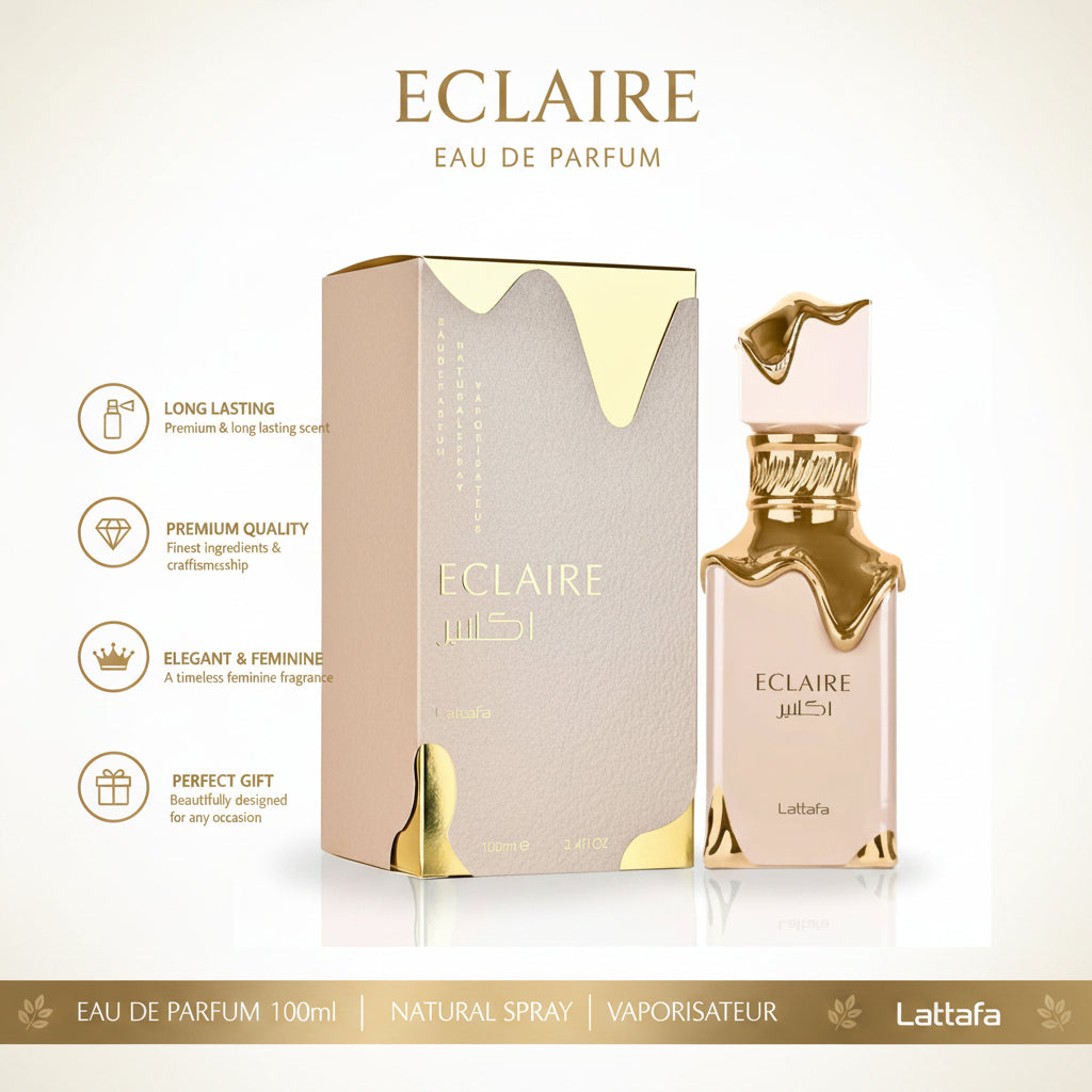 Eclaire