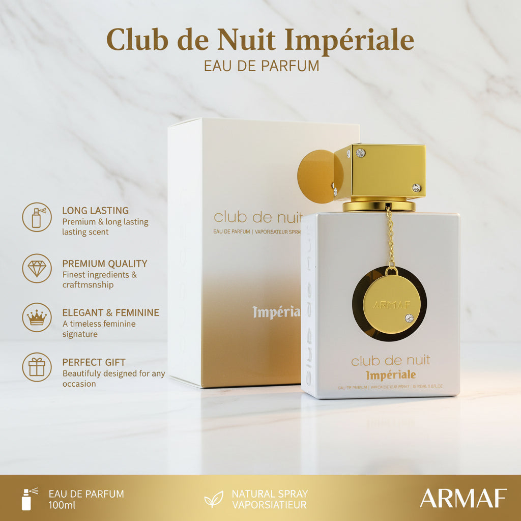 Armaf CDN - Imperiale