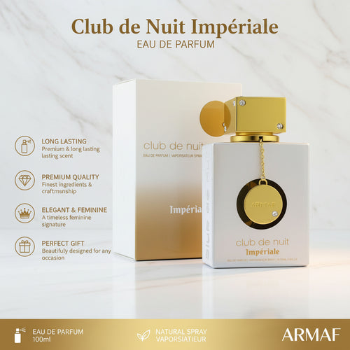 Armaf CDN - Imperiale