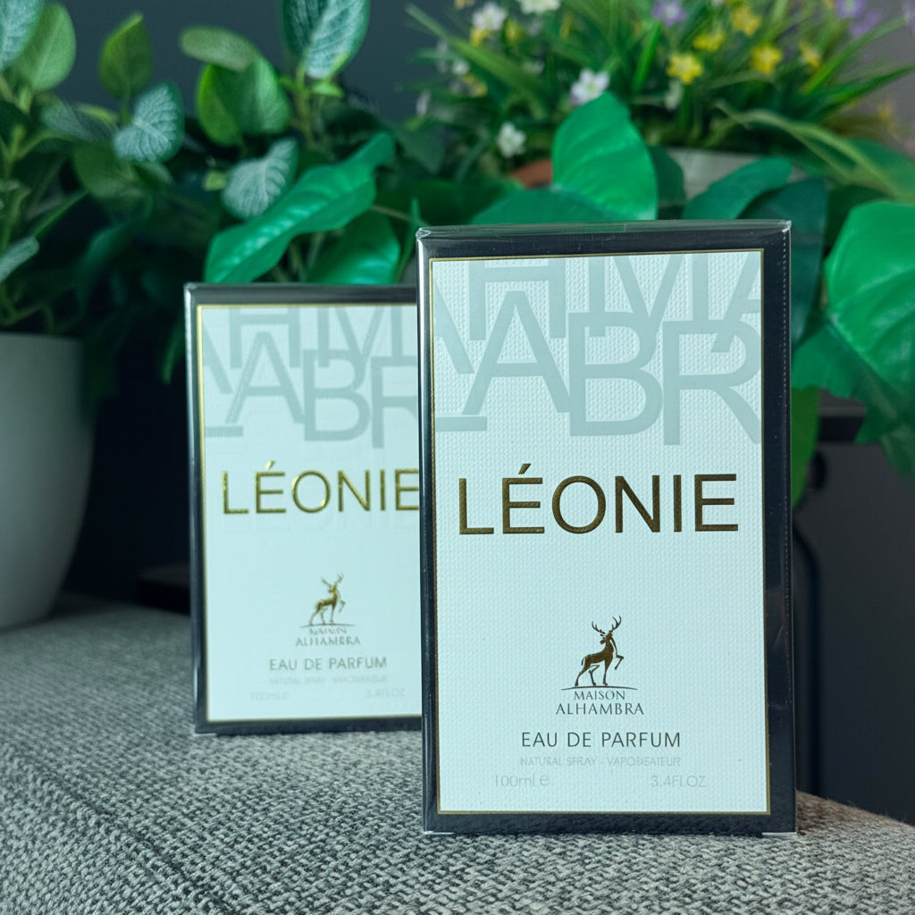 Leonie