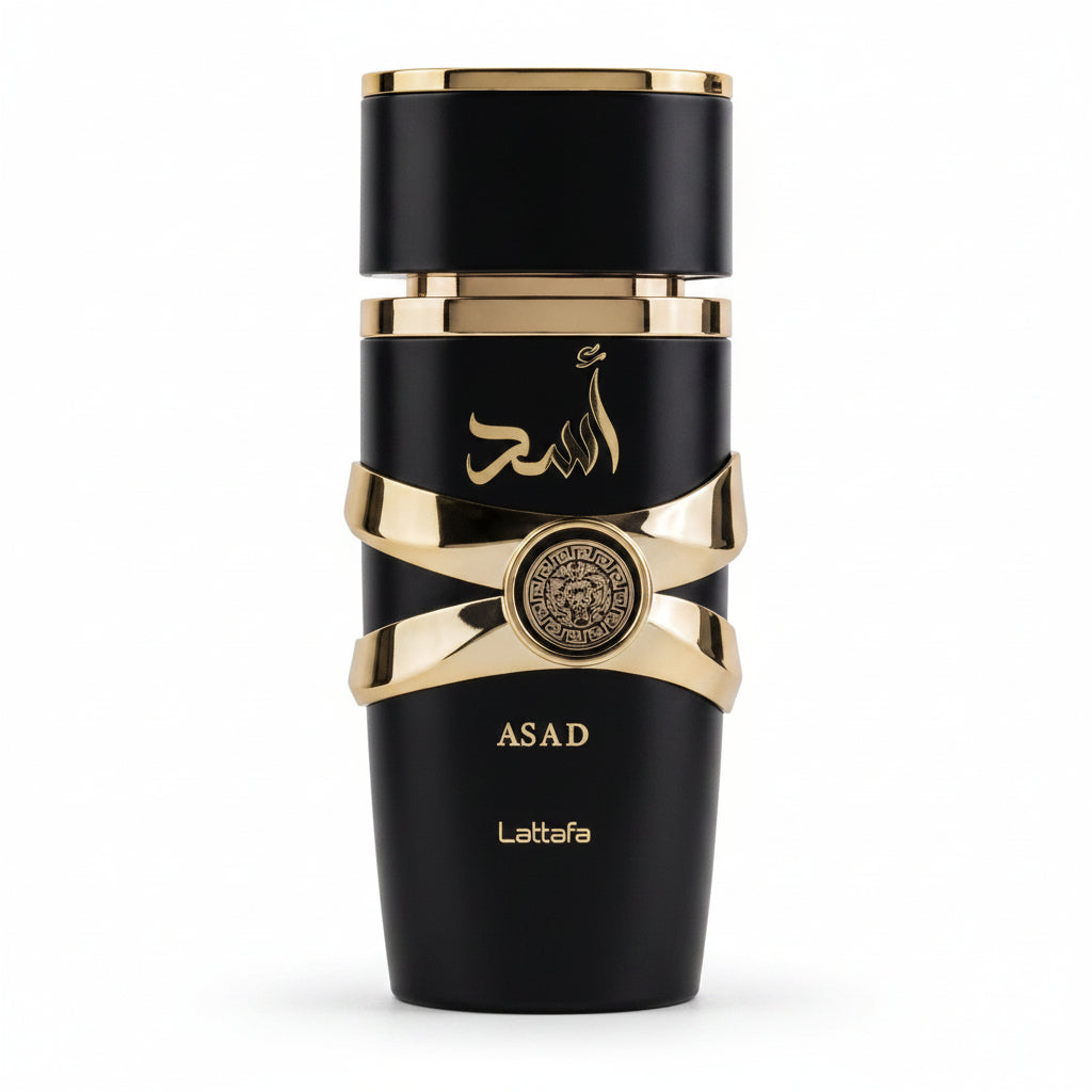 Asad