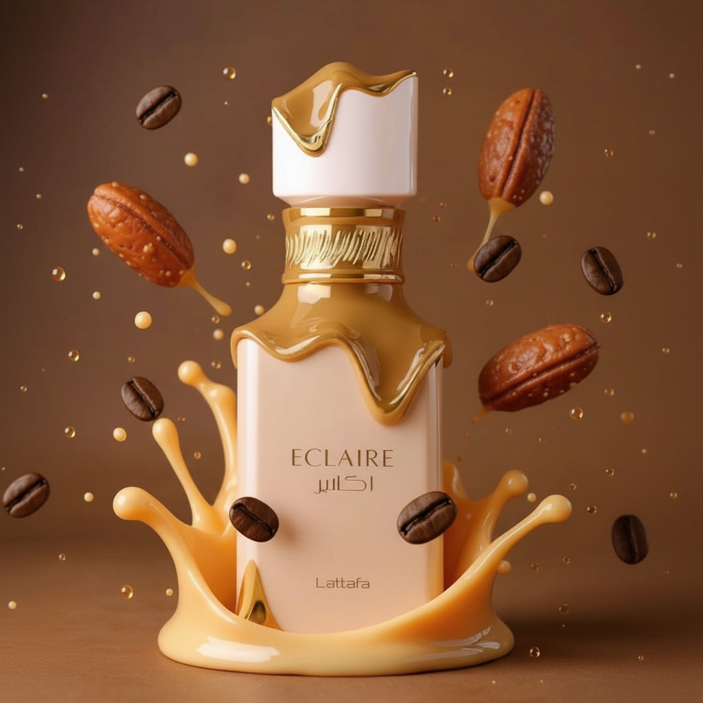 Eclaire