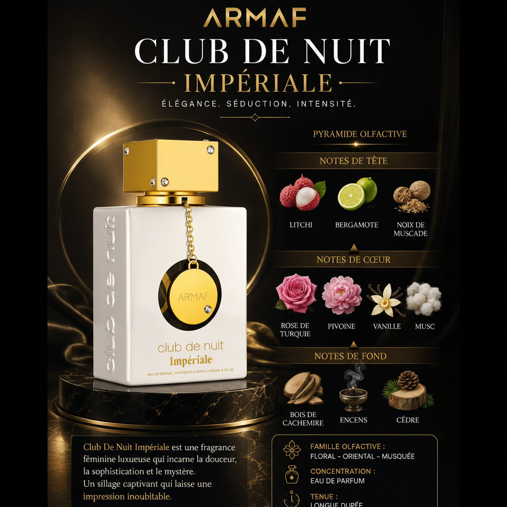 Armaf CDN - Imperiale