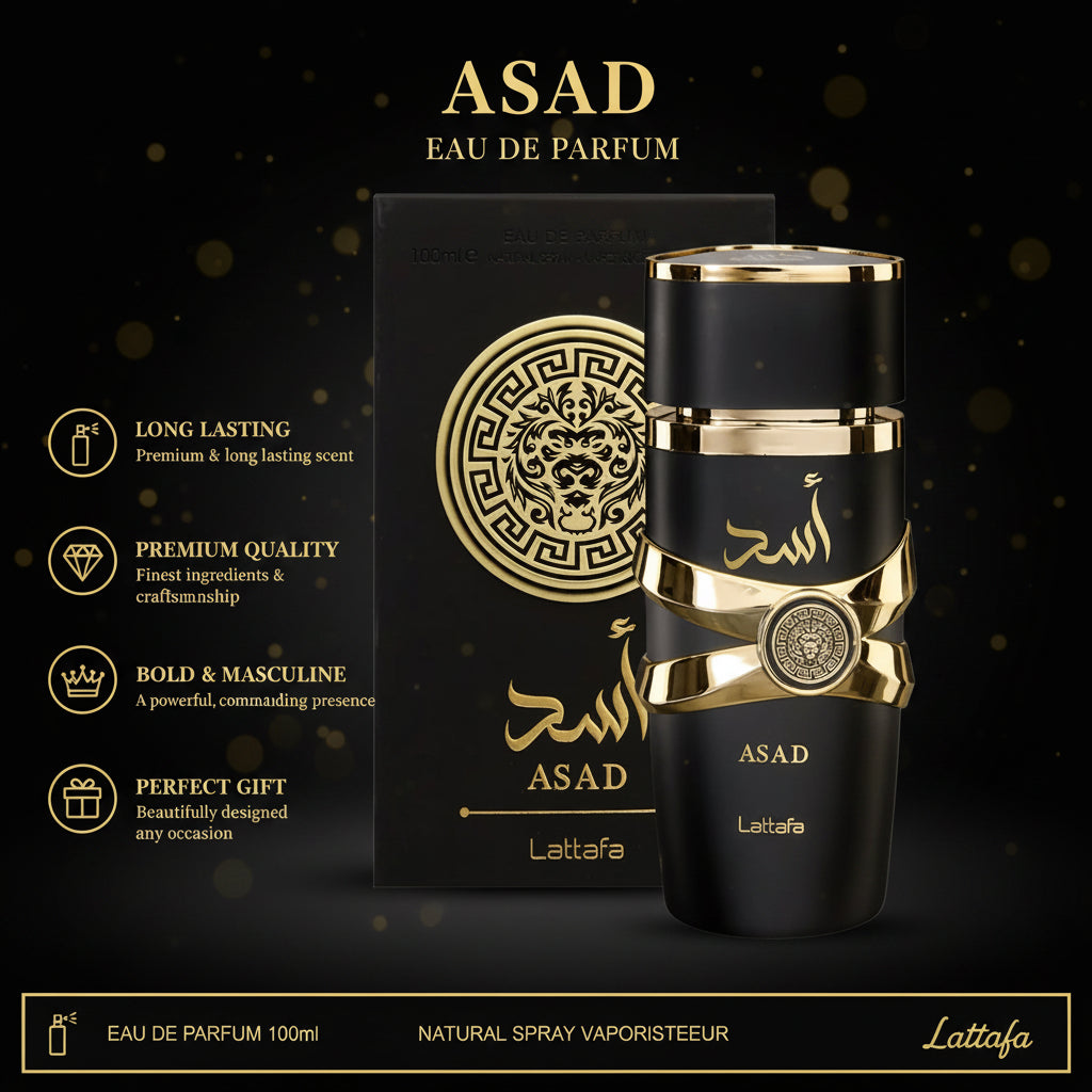 Asad