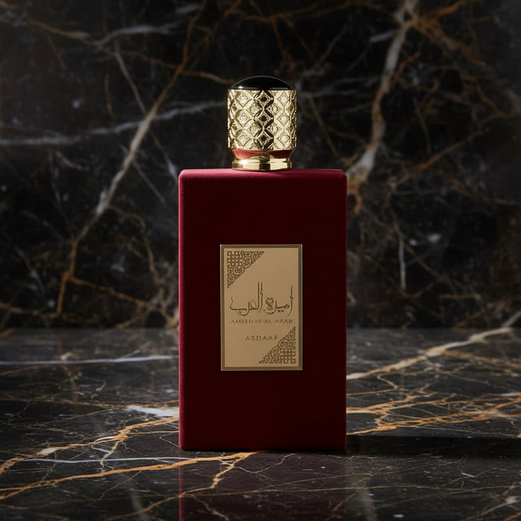Ameerat Al Arab