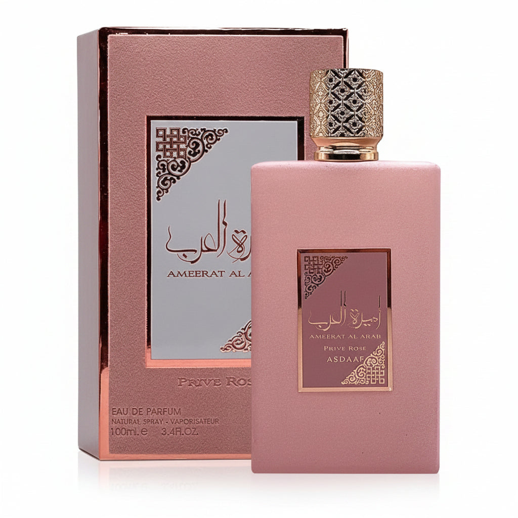 Ameerat Al Arab - Prive Rose