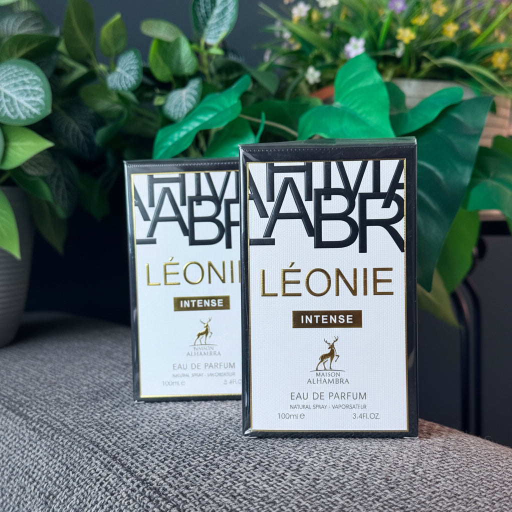 Leonie - Intense