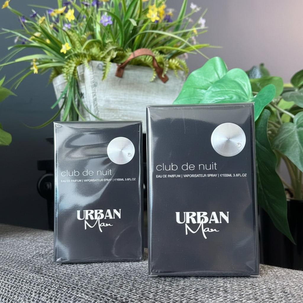 Armaf CDN - Urban Man