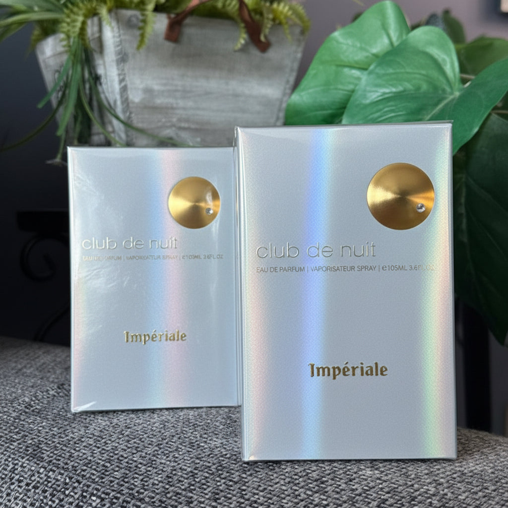 Armaf CDN - Imperiale