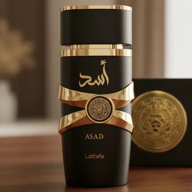 Asad