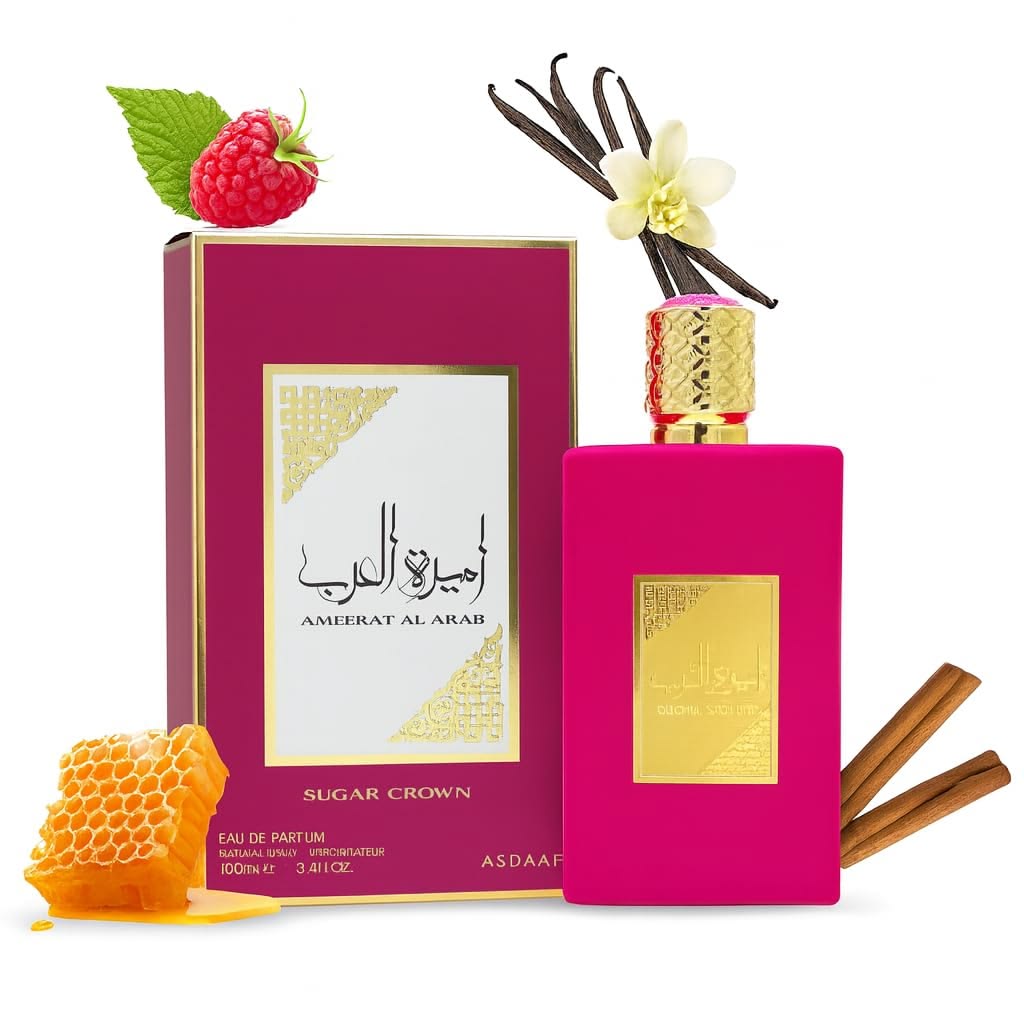 Ameerat Al Arab