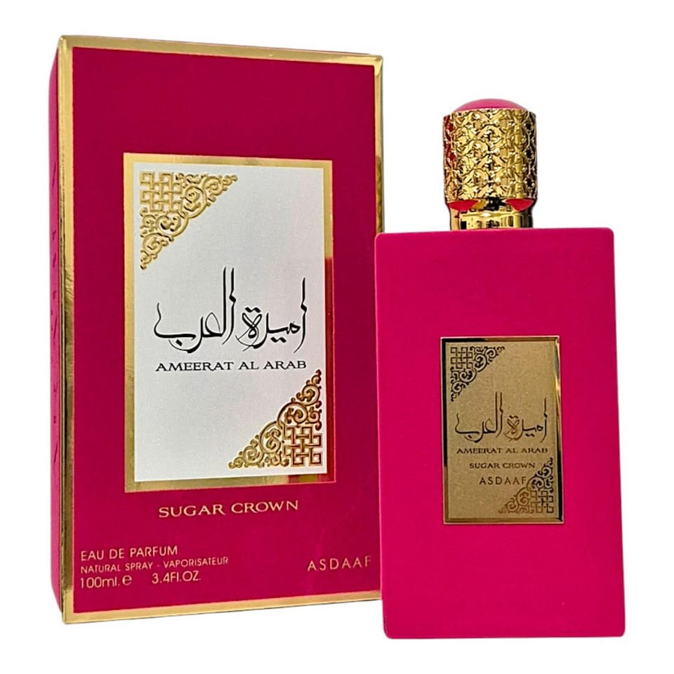 Ameerat Al Arab