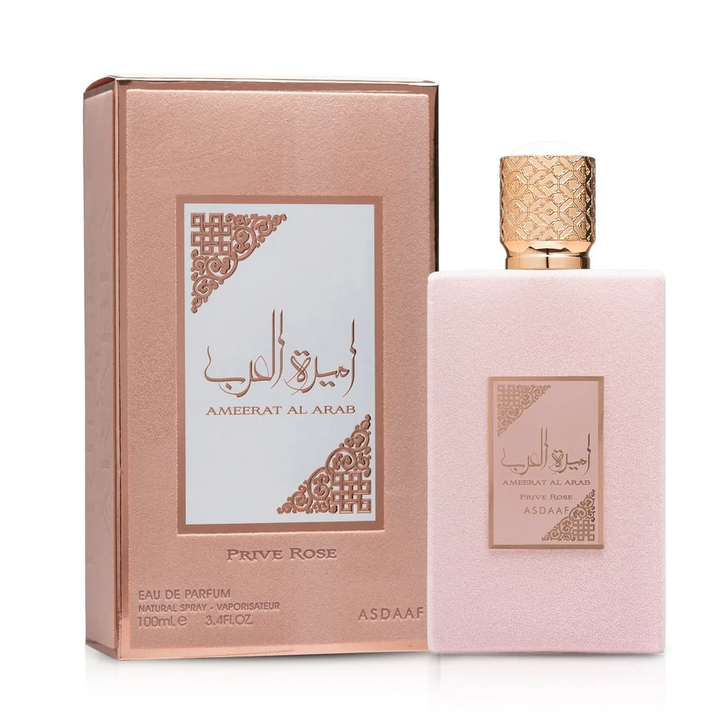 Ameerat Al Arab