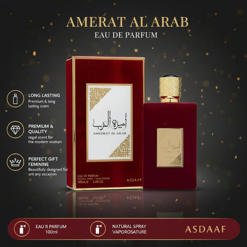 Ameerat Al Arab