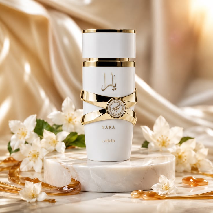 Yara - Moi