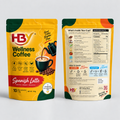 HBY WELLNESS COFFEE