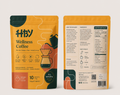 HBY WELLNESS COFFEE