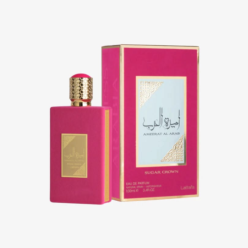 Ameerat Al Arab