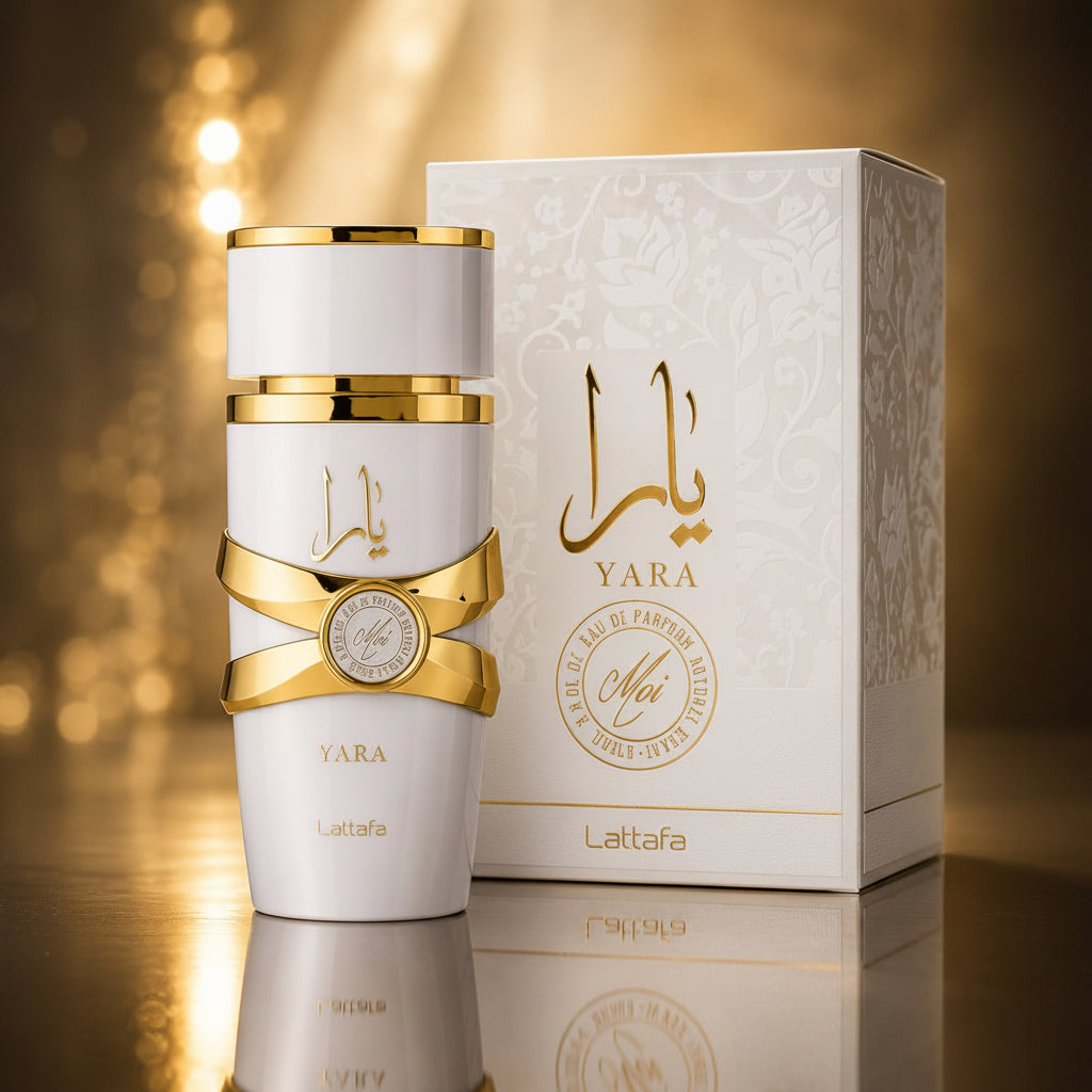 Yara - Moi