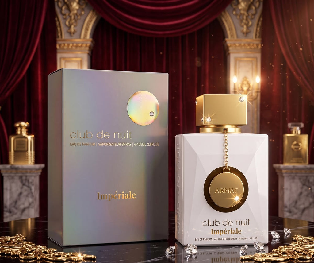 Armaf CDN - Imperiale