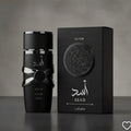 Asad - Elixir