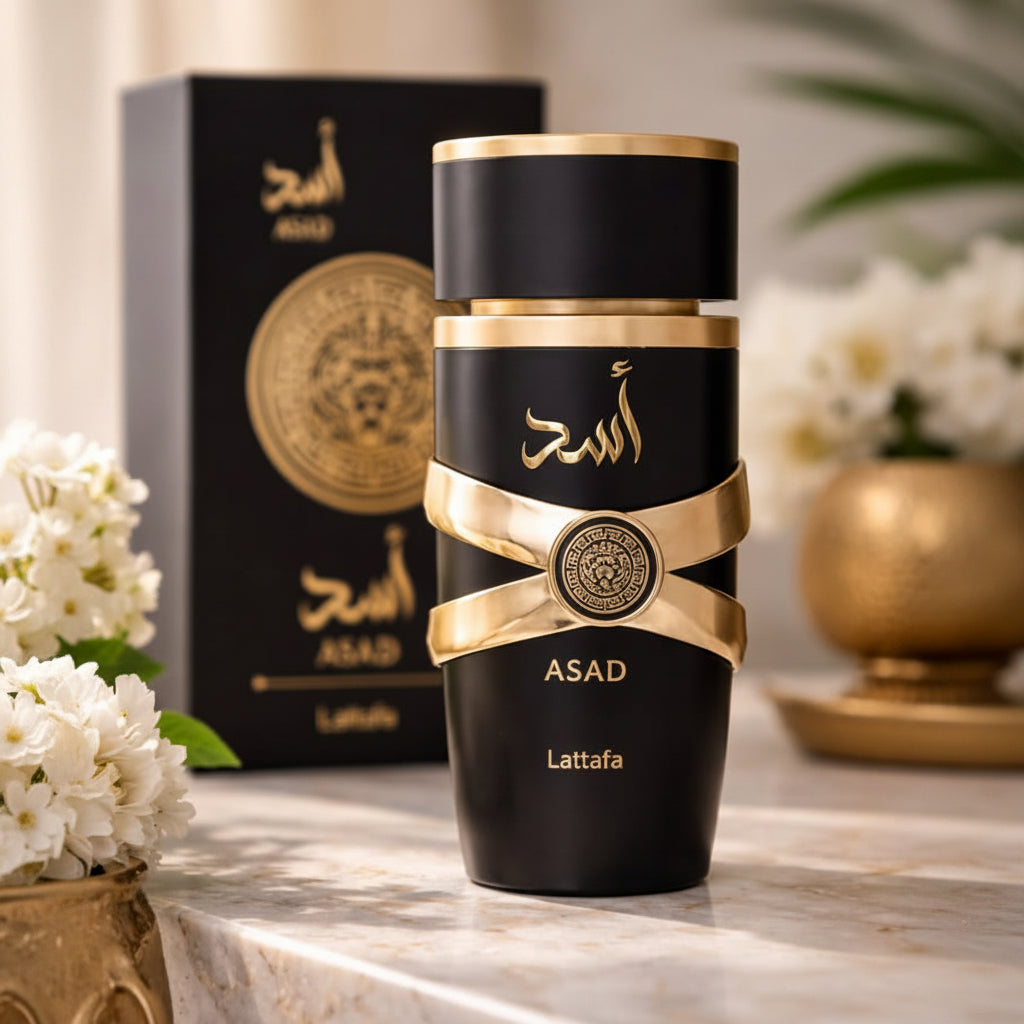 Asad