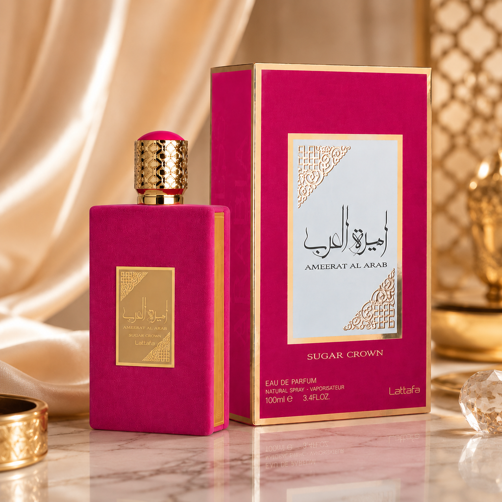 Ameerat Al Arab - Sugar Crown