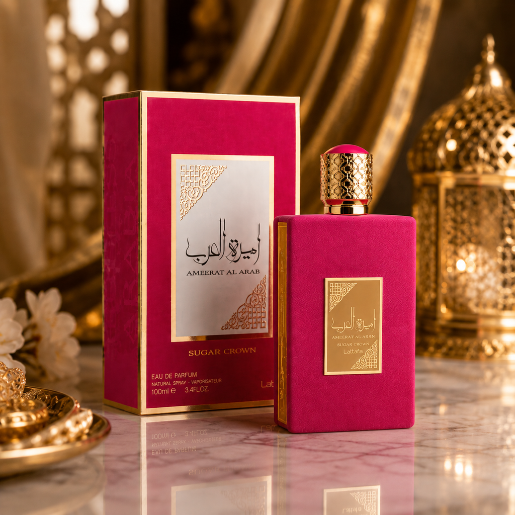 Ameerat Al Arab - Sugar Crown