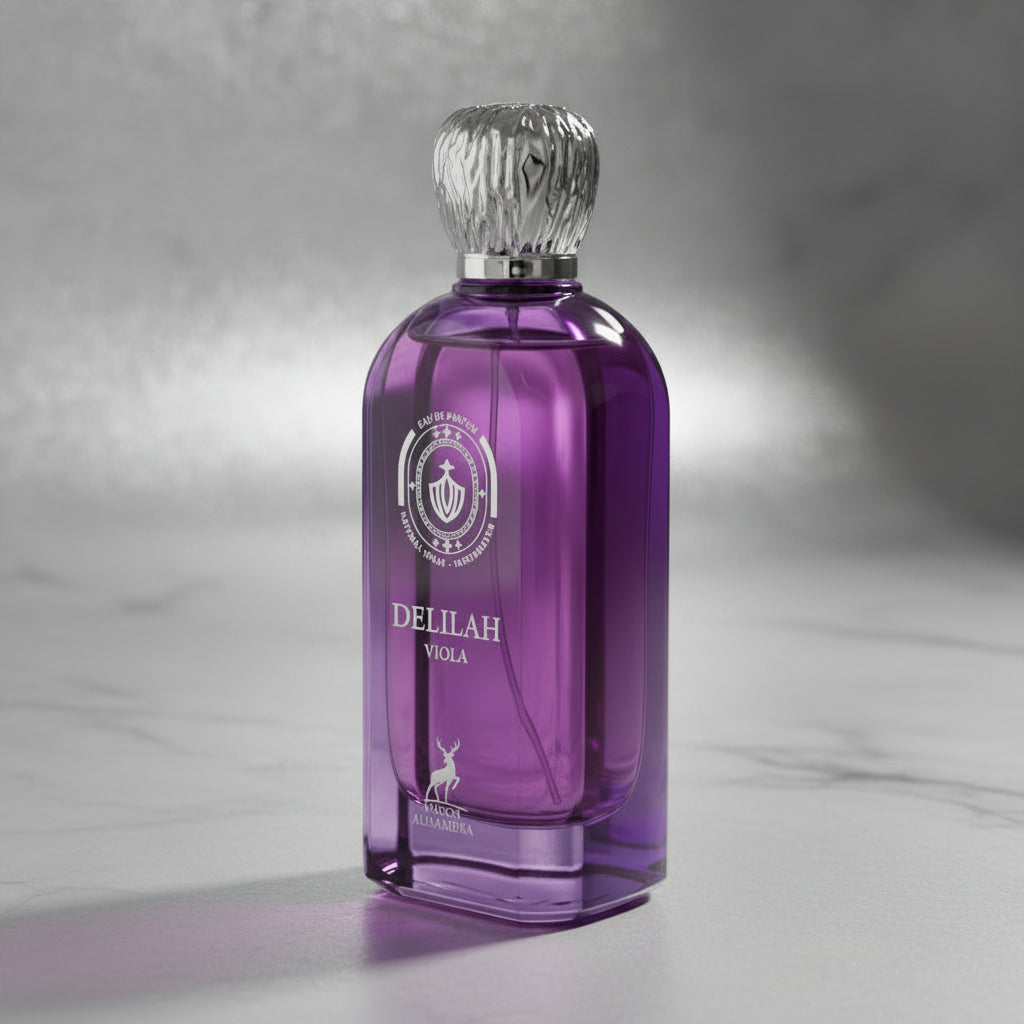 Delilah - Viola